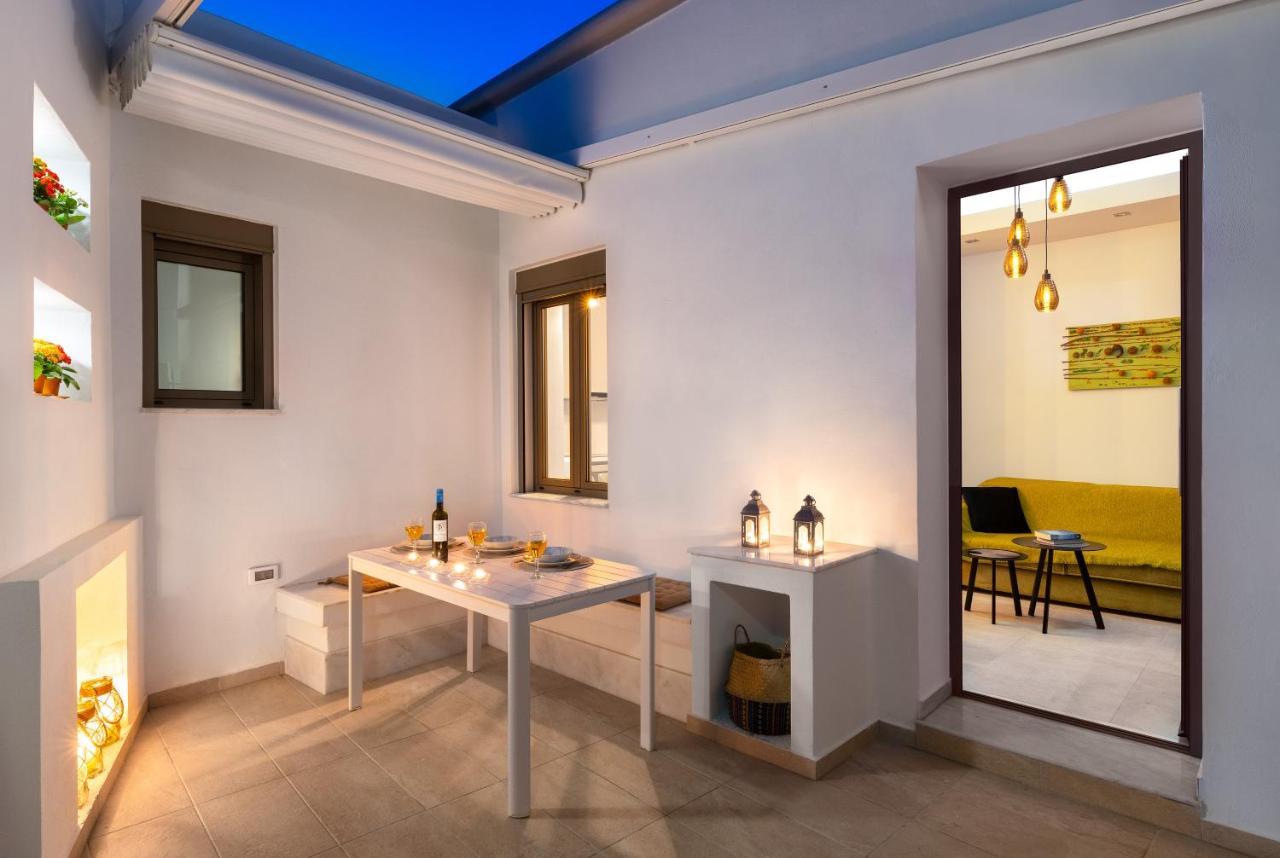 Willa Onirico House Rhodes City Zewnętrze zdjęcie