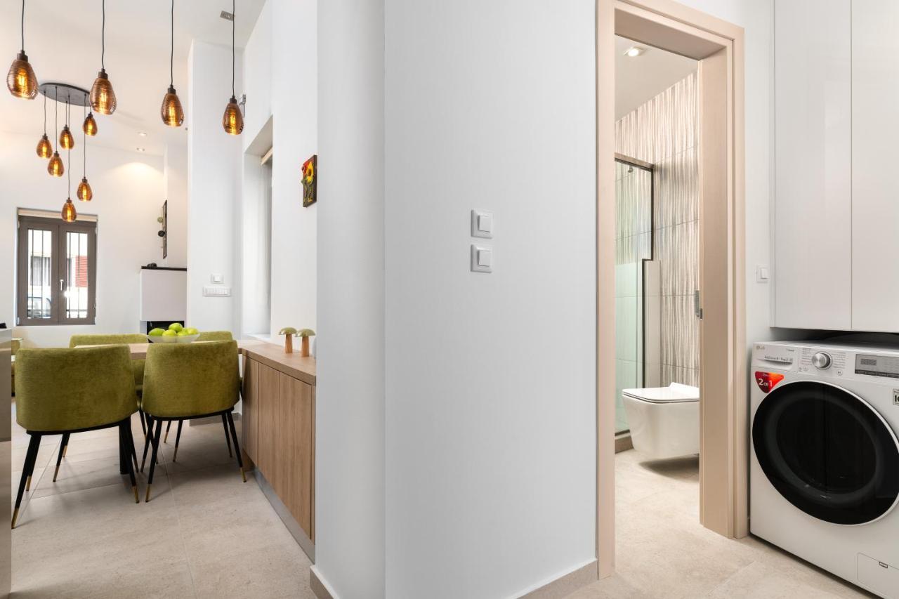 Willa Onirico House Rhodes City Zewnętrze zdjęcie