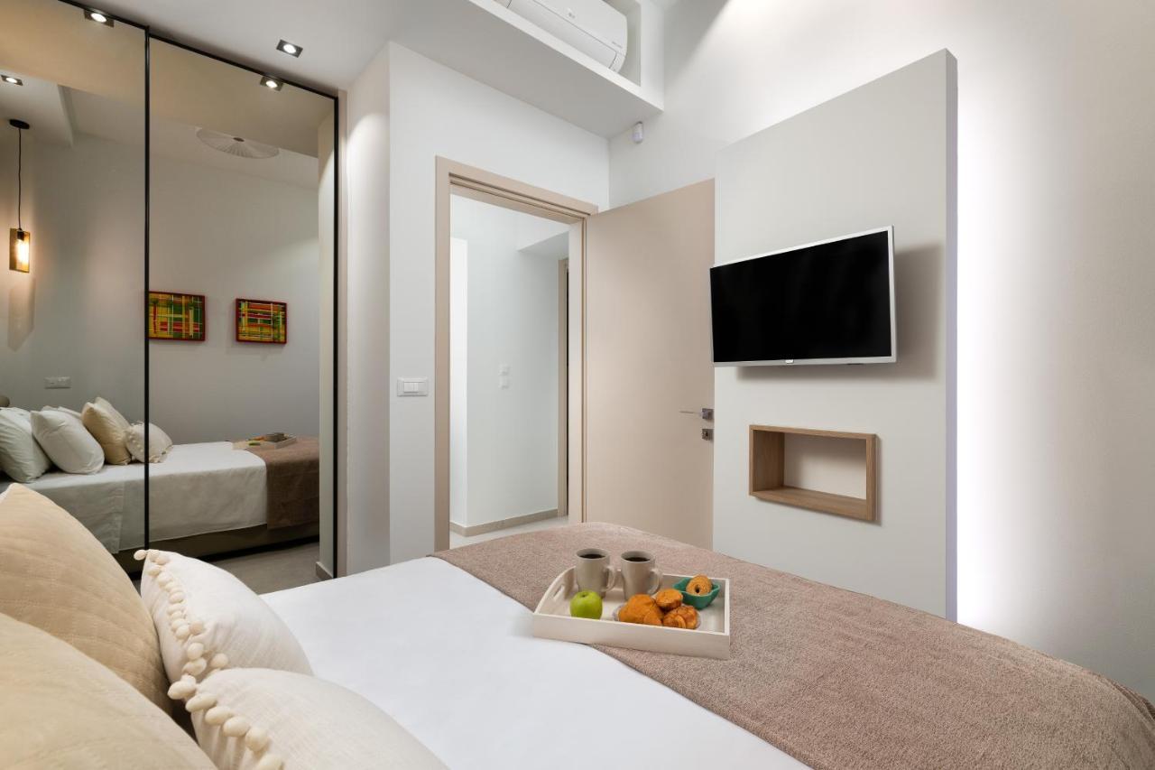 Willa Onirico House Rhodes City Zewnętrze zdjęcie