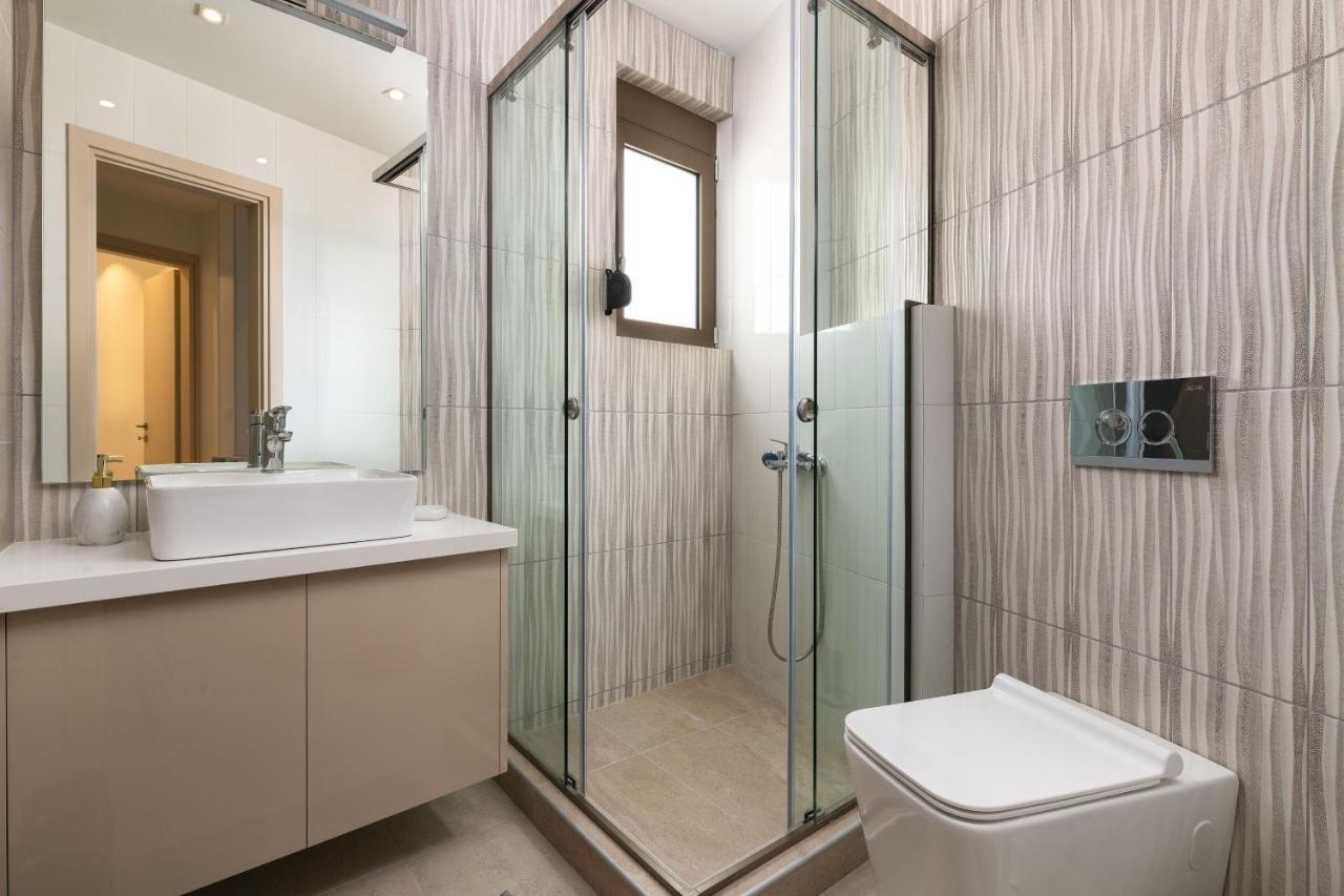 Willa Onirico House Rhodes City Zewnętrze zdjęcie