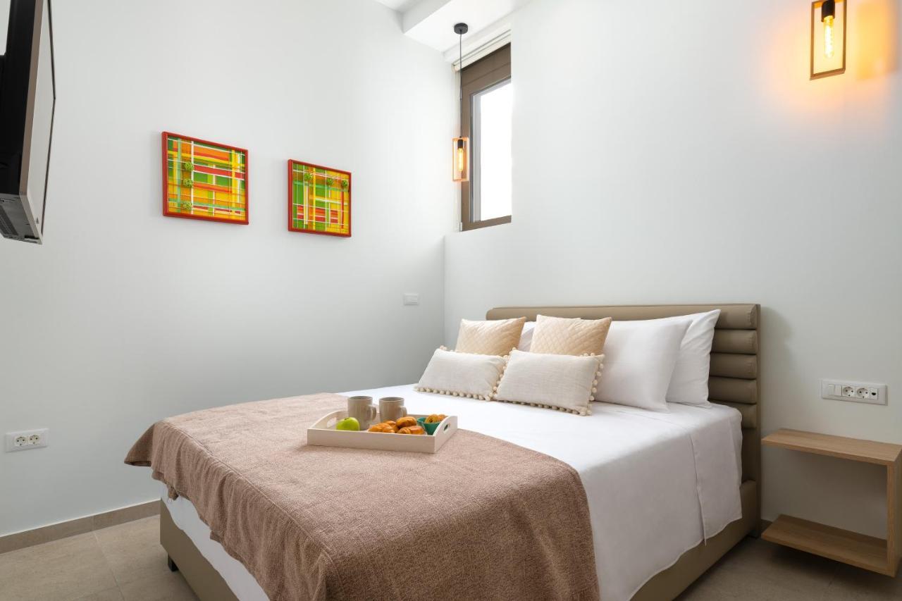 Willa Onirico House Rhodes City Zewnętrze zdjęcie