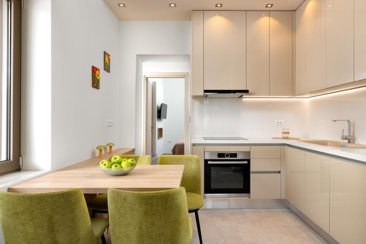 Willa Onirico House Rhodes City Zewnętrze zdjęcie