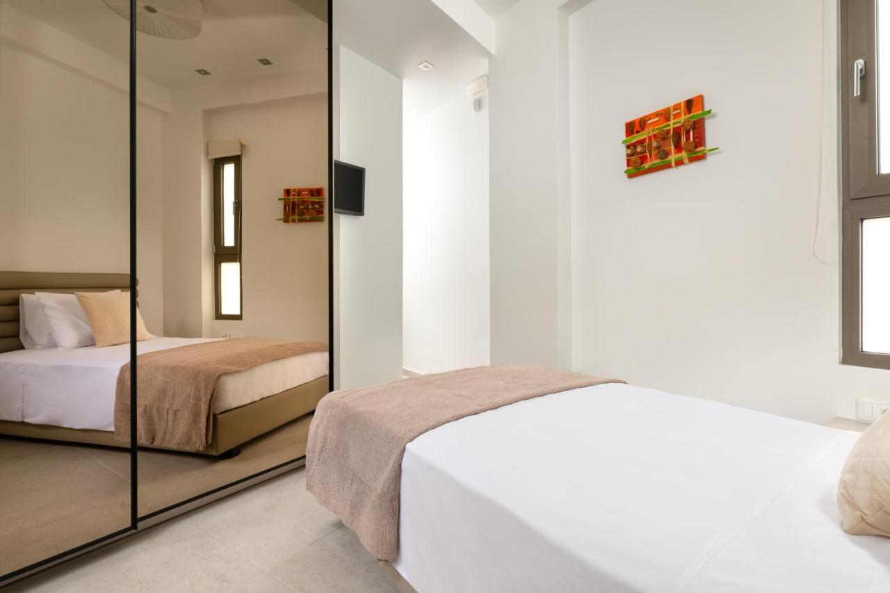 Willa Onirico House Rhodes City Zewnętrze zdjęcie