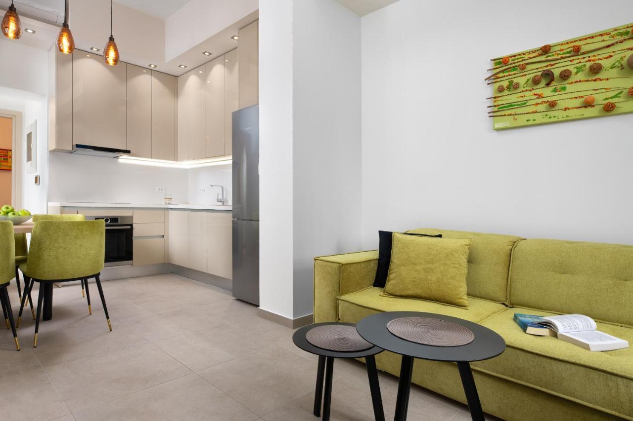 Willa Onirico House Rhodes City Zewnętrze zdjęcie