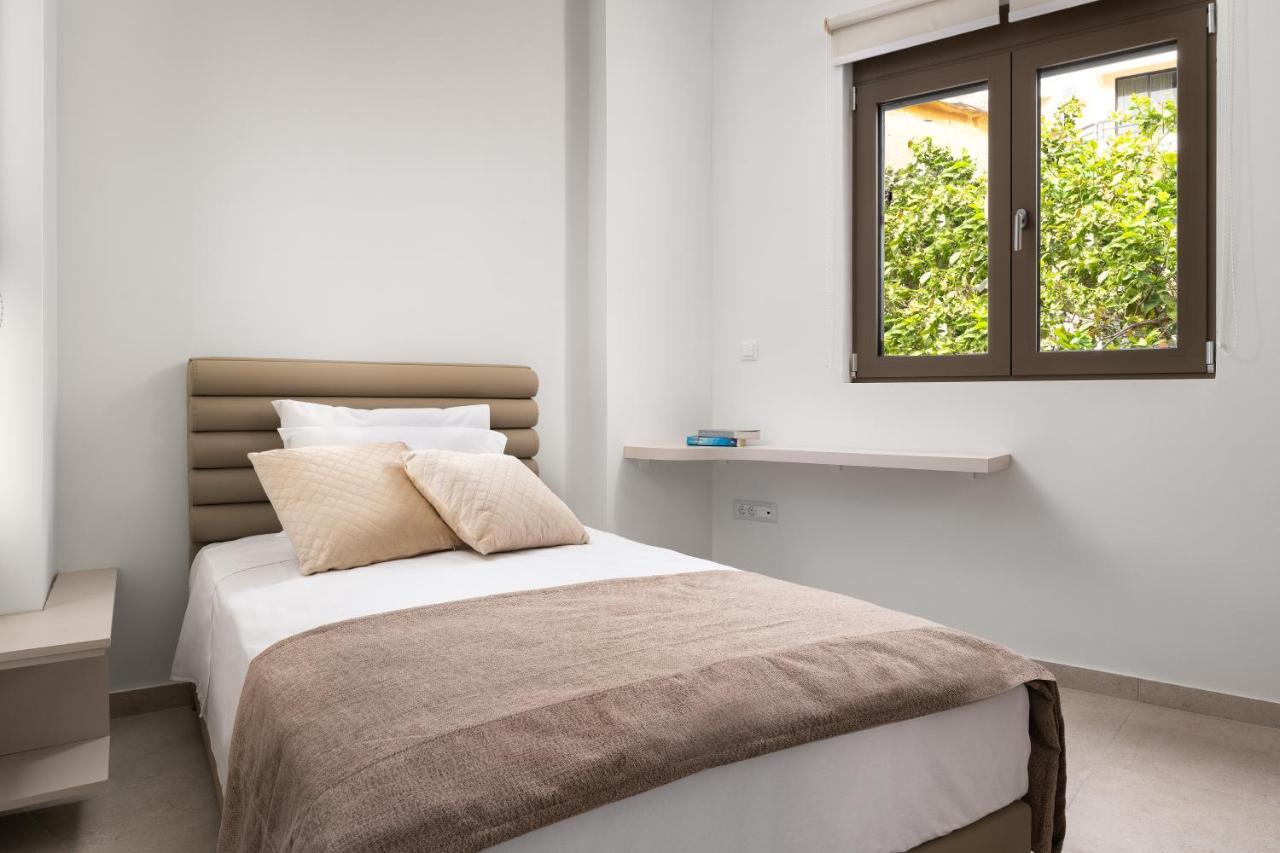 Willa Onirico House Rhodes City Zewnętrze zdjęcie