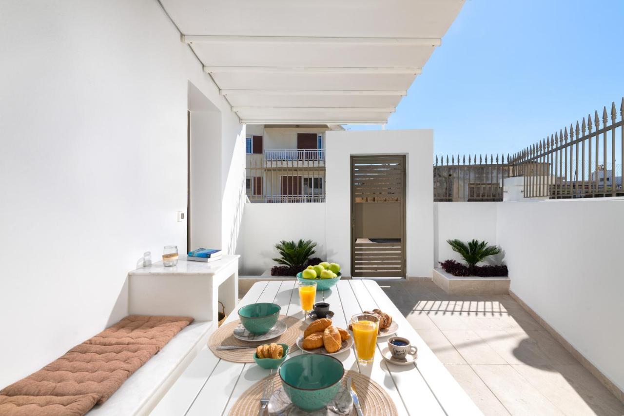 Willa Onirico House Rhodes City Zewnętrze zdjęcie