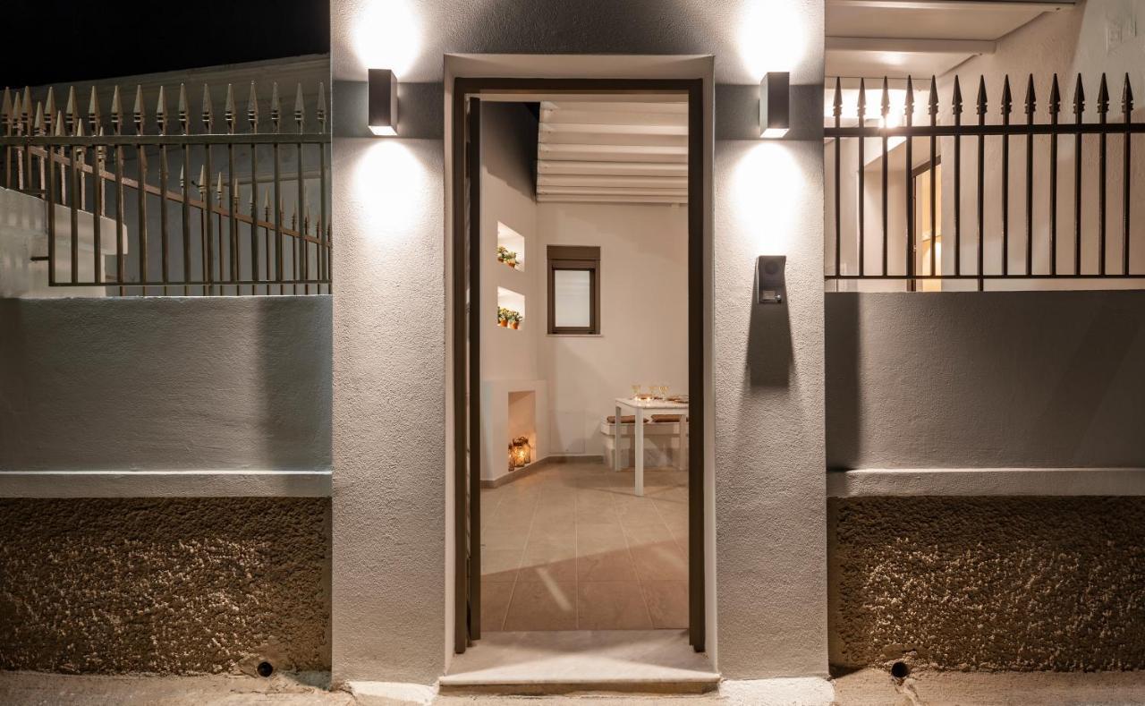 Willa Onirico House Rhodes City Zewnętrze zdjęcie